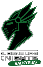 Oldenburg Knights Valkyries