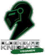 Oldenburg Knights Yeomen