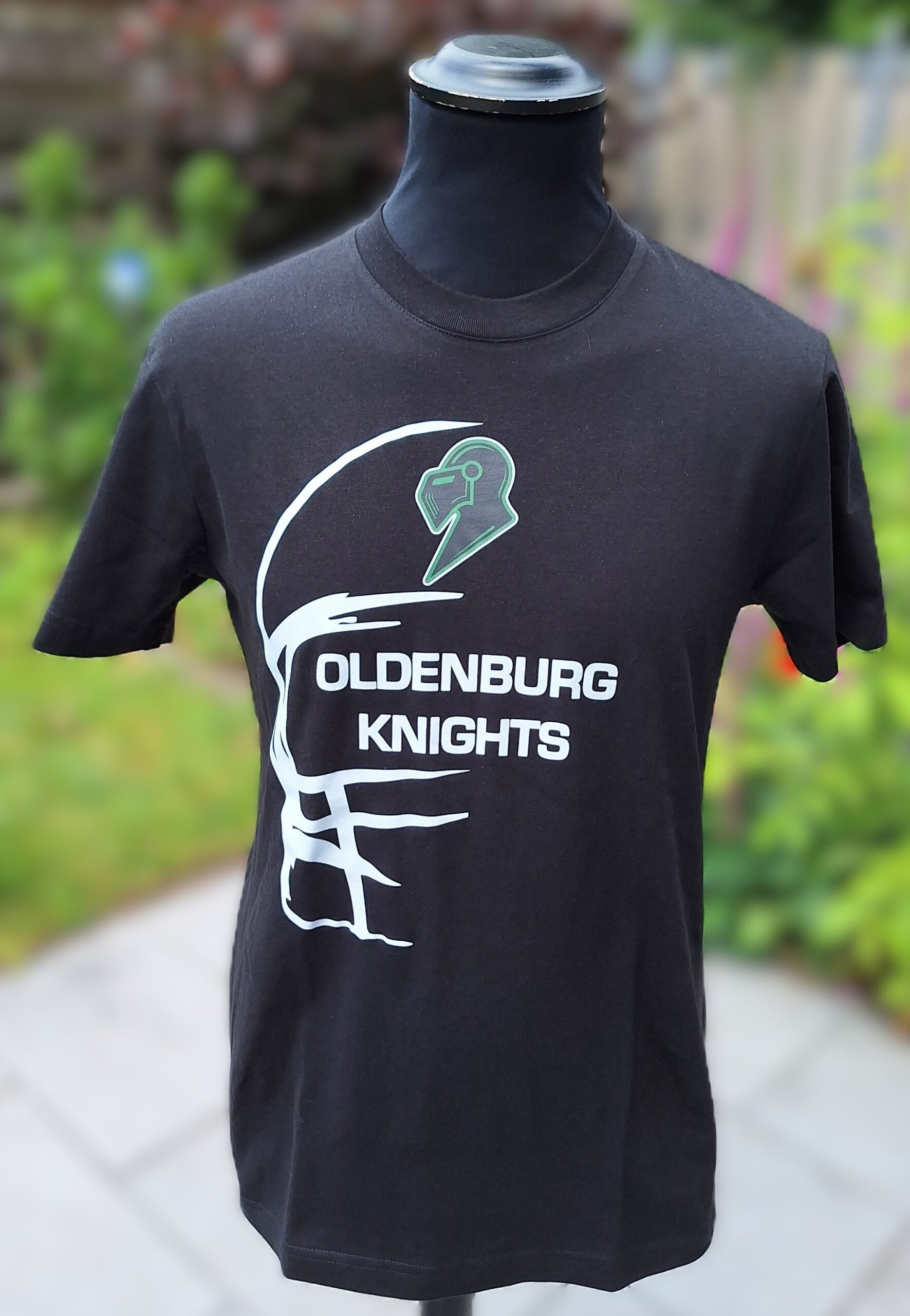 T-Shirt Vision