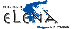 Restaurant Elena am Stadion