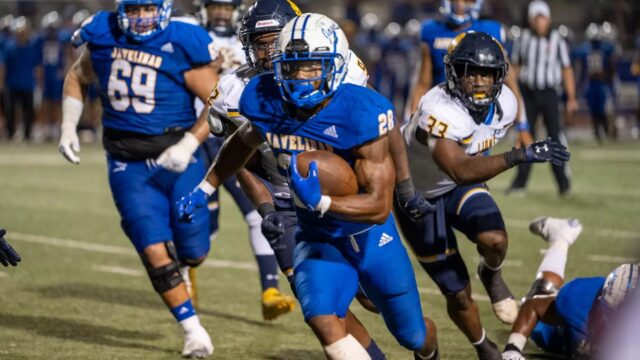 Knights spielen doch mit Import